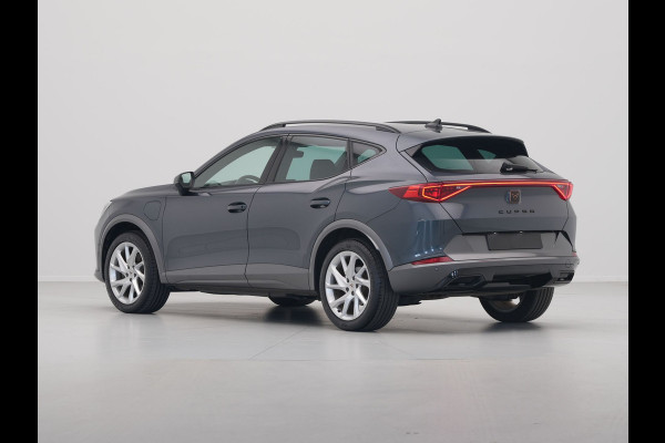 CUPRA Formentor 1.4 TSI 204pk e-Hybrid Adrenaline Trekhaak Stoelverwarming Acc Navigatie