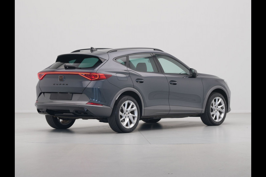 CUPRA Formentor 1.4 TSI 204pk e-Hybrid Adrenaline Trekhaak Stoelverwarming Acc Navigatie