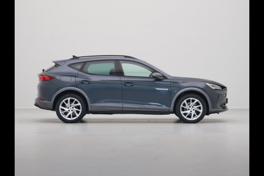 CUPRA Formentor 1.4 TSI 204pk e-Hybrid Adrenaline Trekhaak Stoelverwarming Acc Navigatie