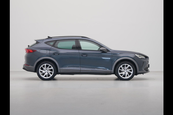 CUPRA Formentor 1.4 TSI 204pk e-Hybrid Adrenaline Trekhaak Stoelverwarming Acc Navigatie