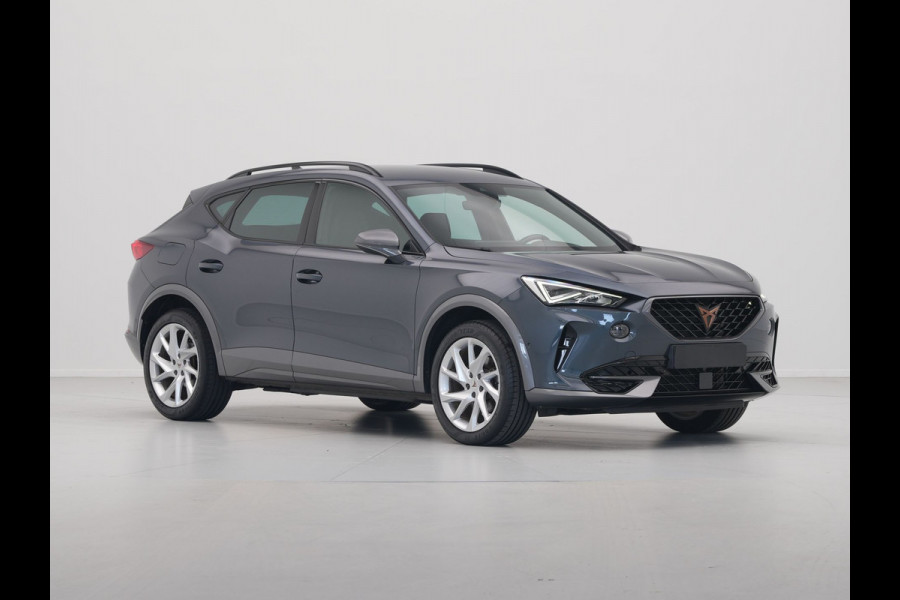 CUPRA Formentor 1.4 TSI 204pk e-Hybrid Adrenaline Trekhaak Stoelverwarming Acc Navigatie