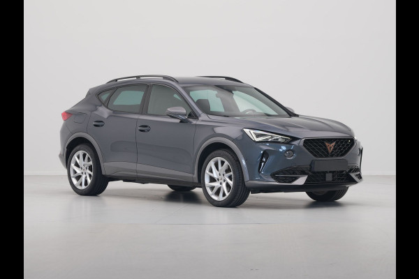CUPRA Formentor 1.4 TSI 204pk e-Hybrid Adrenaline Trekhaak Stoelverwarming Acc Navigatie