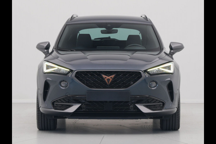 CUPRA Formentor 1.4 TSI 204pk e-Hybrid Adrenaline Trekhaak Stoelverwarming Acc Navigatie