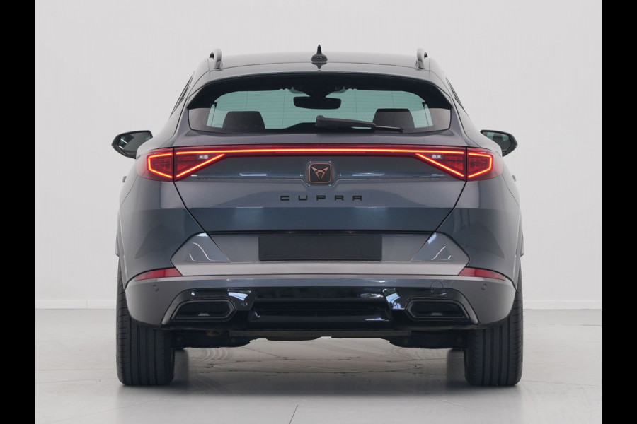 CUPRA Formentor 1.4 TSI 204pk e-Hybrid Adrenaline Trekhaak Stoelverwarming Acc Navigatie