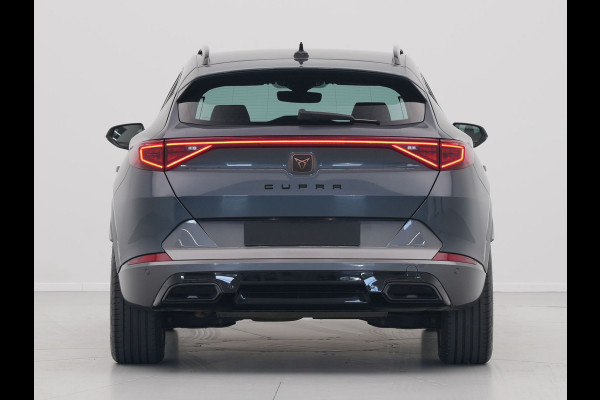 CUPRA Formentor 1.4 TSI 204pk e-Hybrid Adrenaline Trekhaak Stoelverwarming Acc Navigatie