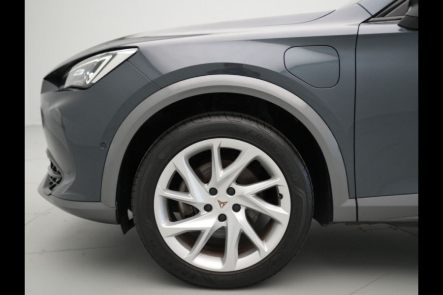CUPRA Formentor 1.4 TSI 204pk e-Hybrid Adrenaline Trekhaak Stoelverwarming Acc Navigatie