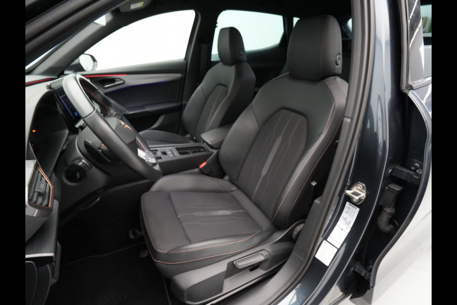 CUPRA Formentor 1.4 TSI 204pk e-Hybrid Adrenaline Trekhaak Stoelverwarming Acc Navigatie