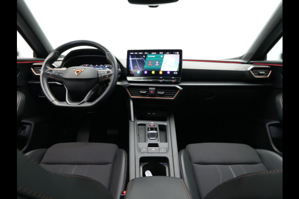 CUPRA Formentor 1.4 TSI 204pk e-Hybrid Adrenaline Trekhaak Stoelverwarming Acc Navigatie