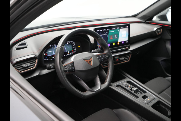 CUPRA Formentor 1.4 TSI 204pk e-Hybrid Adrenaline Trekhaak Stoelverwarming Acc Navigatie