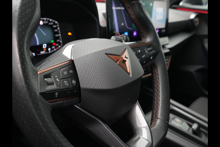CUPRA Formentor 1.4 TSI 204pk e-Hybrid Adrenaline Trekhaak Stoelverwarming Acc Navigatie