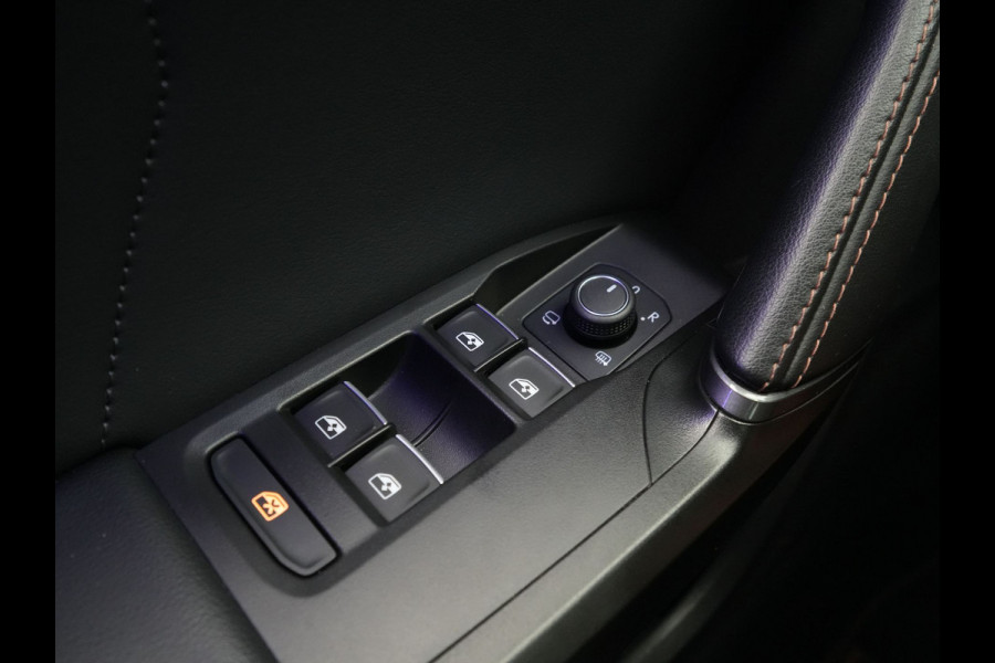 CUPRA Formentor 1.4 TSI 204pk e-Hybrid Adrenaline Trekhaak Stoelverwarming Acc Navigatie