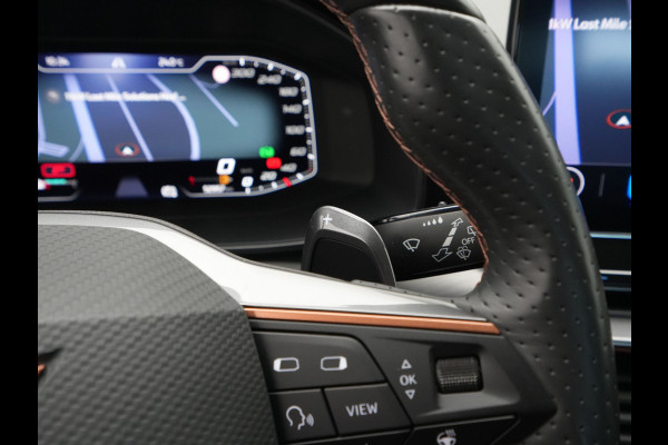 CUPRA Formentor 1.4 TSI 204pk e-Hybrid Adrenaline Trekhaak Stoelverwarming Acc Navigatie