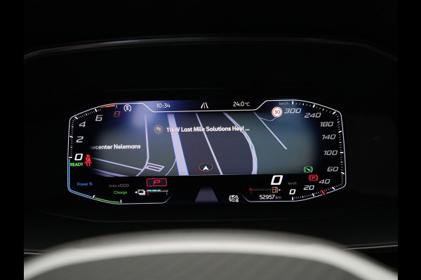 CUPRA Formentor 1.4 TSI 204pk e-Hybrid Adrenaline Trekhaak Stoelverwarming Acc Navigatie