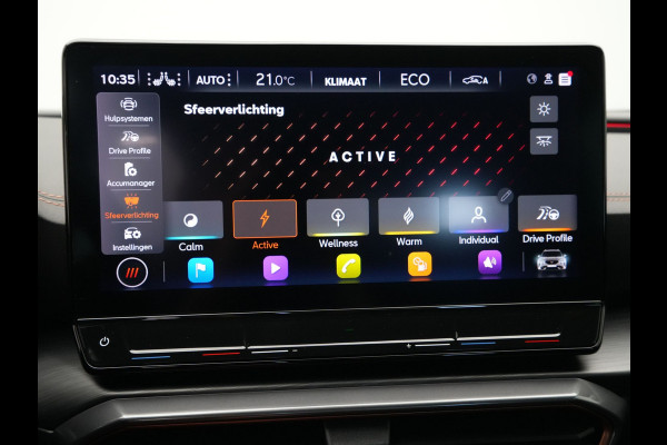 CUPRA Formentor 1.4 TSI 204pk e-Hybrid Adrenaline Trekhaak Stoelverwarming Acc Navigatie