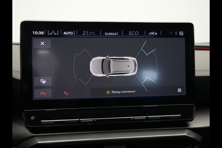 CUPRA Formentor 1.4 TSI 204pk e-Hybrid Adrenaline Trekhaak Stoelverwarming Acc Navigatie