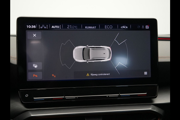 CUPRA Formentor 1.4 TSI 204pk e-Hybrid Adrenaline Trekhaak Stoelverwarming Acc Navigatie