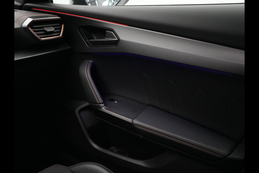CUPRA Formentor 1.4 TSI 204pk e-Hybrid Adrenaline Trekhaak Stoelverwarming Acc Navigatie