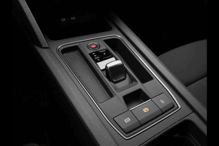 CUPRA Formentor 1.4 TSI 204pk e-Hybrid Adrenaline Trekhaak Stoelverwarming Acc Navigatie