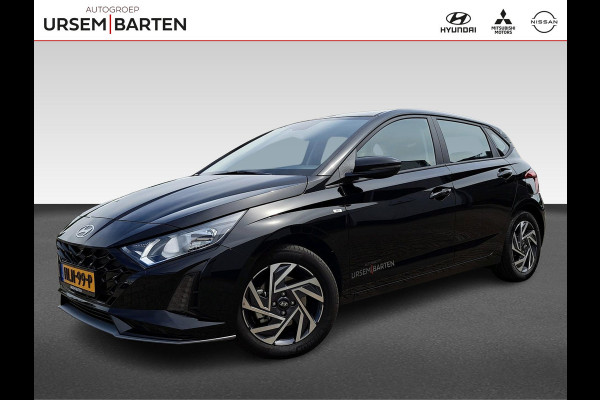 Hyundai i20 1.0 T-GDI Comfort