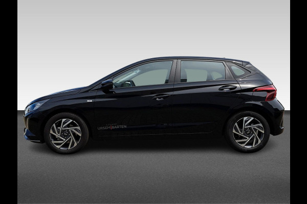 Hyundai i20 1.0 T-GDI Comfort