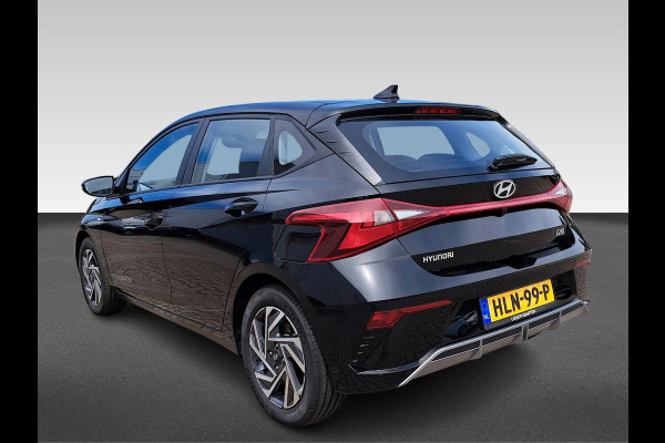 Hyundai i20 1.0 T-GDI Comfort