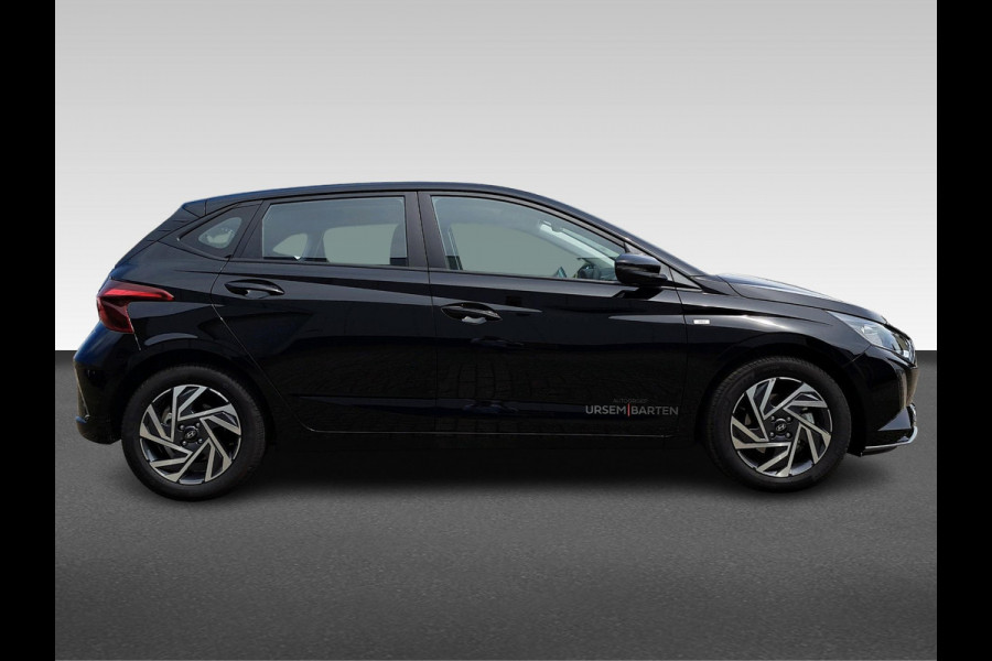 Hyundai i20 1.0 T-GDI Comfort