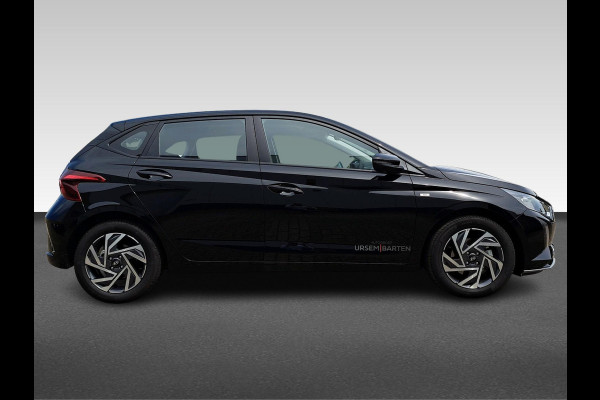 Hyundai i20 1.0 T-GDI Comfort