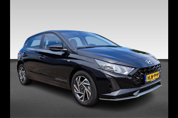 Hyundai i20 1.0 T-GDI Comfort