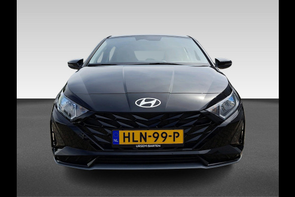 Hyundai i20 1.0 T-GDI Comfort