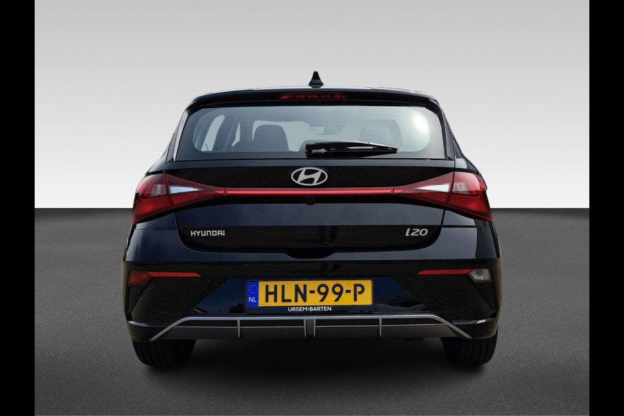 Hyundai i20 1.0 T-GDI Comfort