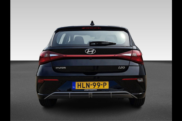 Hyundai i20 1.0 T-GDI Comfort
