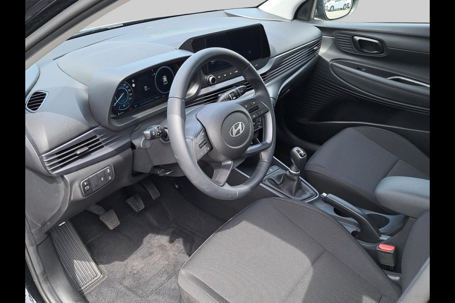 Hyundai i20 1.0 T-GDI Comfort