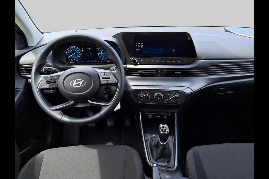 Hyundai i20 1.0 T-GDI Comfort
