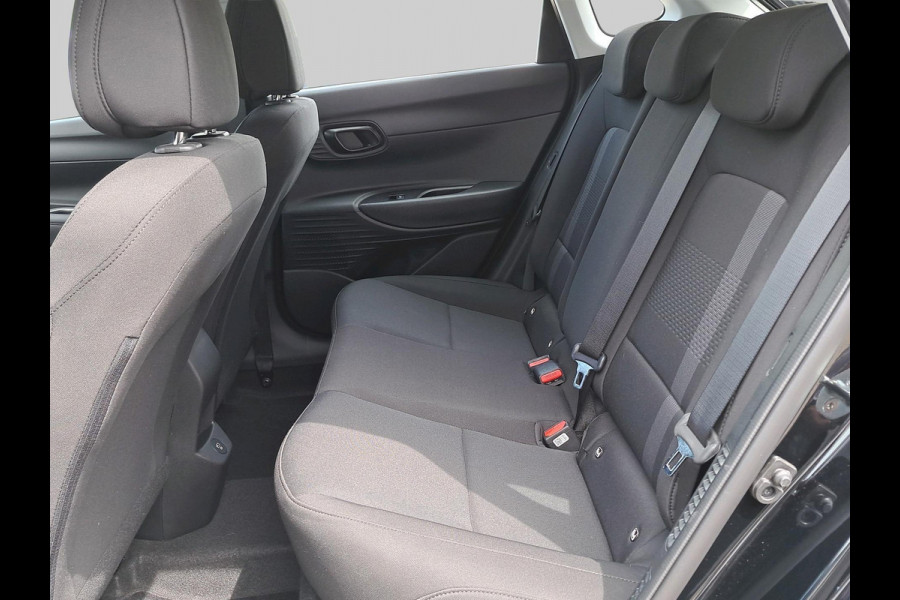 Hyundai i20 1.0 T-GDI Comfort