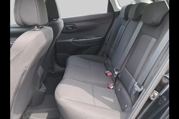Hyundai i20 1.0 T-GDI Comfort