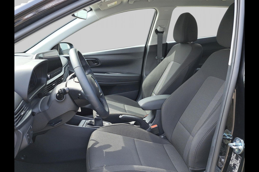 Hyundai i20 1.0 T-GDI Comfort
