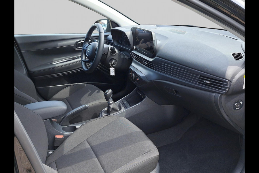 Hyundai i20 1.0 T-GDI Comfort