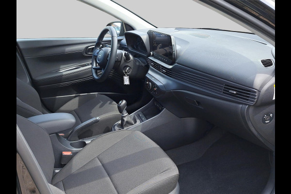 Hyundai i20 1.0 T-GDI Comfort