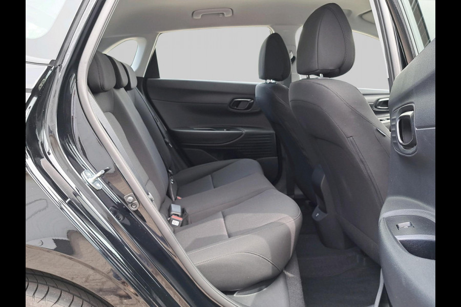 Hyundai i20 1.0 T-GDI Comfort