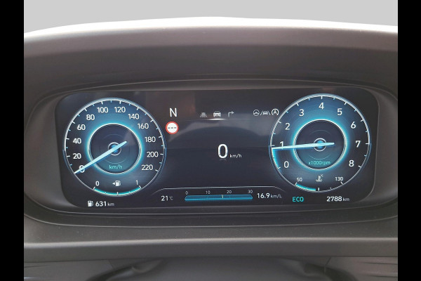 Hyundai i20 1.0 T-GDI Comfort