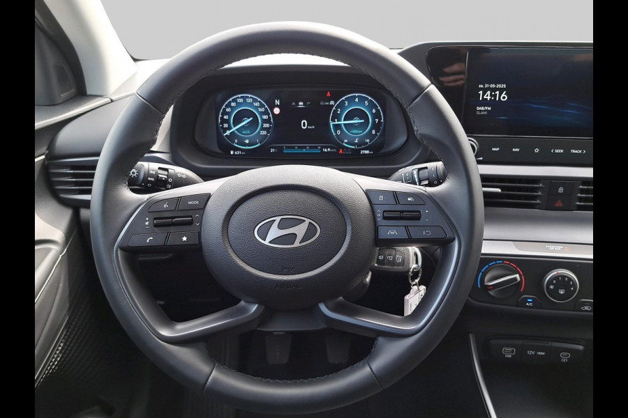 Hyundai i20 1.0 T-GDI Comfort