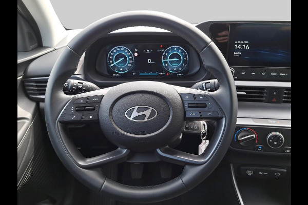 Hyundai i20 1.0 T-GDI Comfort