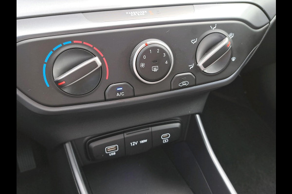 Hyundai i20 1.0 T-GDI Comfort
