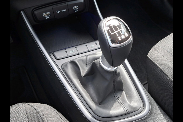 Hyundai i20 1.0 T-GDI Comfort