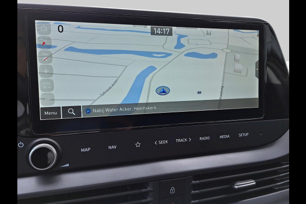 Hyundai i20 1.0 T-GDI Comfort