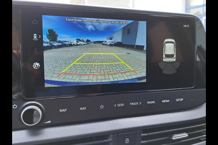 Hyundai i20 1.0 T-GDI Comfort