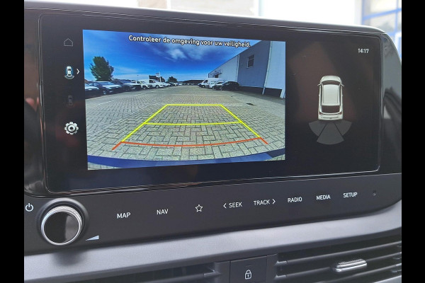 Hyundai i20 1.0 T-GDI Comfort