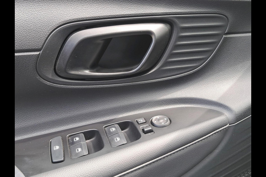 Hyundai i20 1.0 T-GDI Comfort
