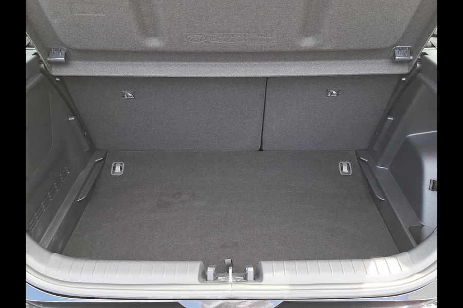 Hyundai i20 1.0 T-GDI Comfort