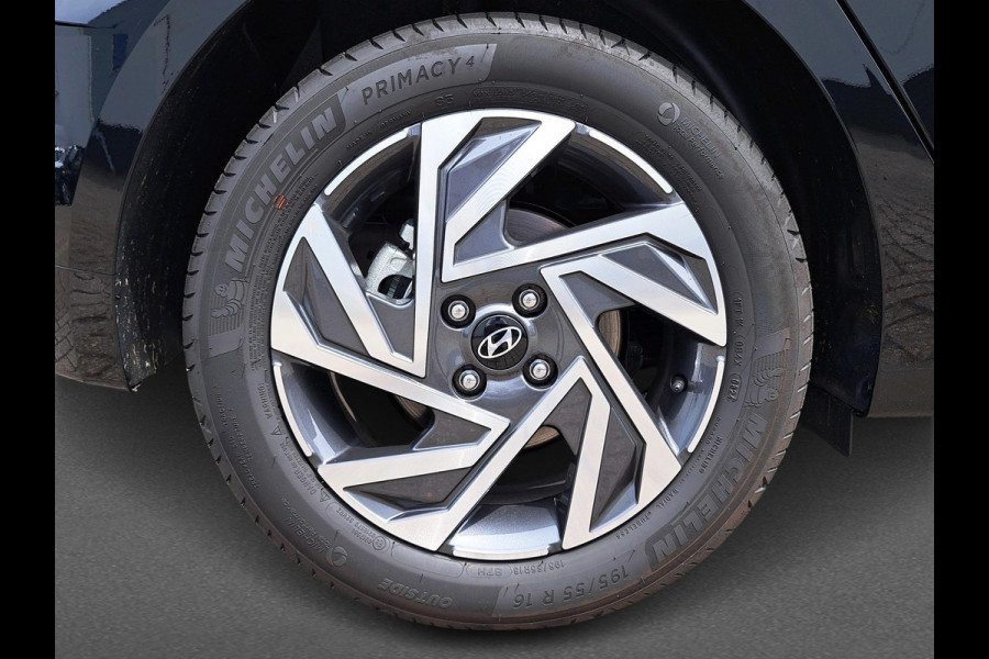 Hyundai i20 1.0 T-GDI Comfort